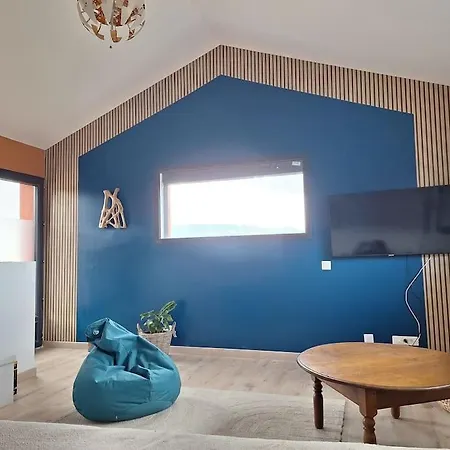 Maison De Vigne Pleine De Charme Villa *