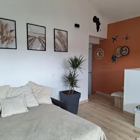 Maison De Vigne Pleine De Charme فيلة مييو