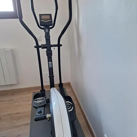 Maison De Vigne Pleine De Charme * مييو