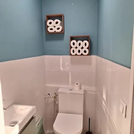 Maison De Vigne Pleine De Charme * Millau