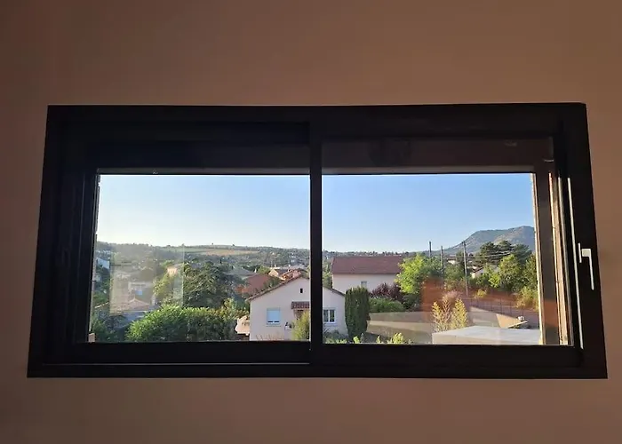 Maison De Vigne Pleine De Charme *