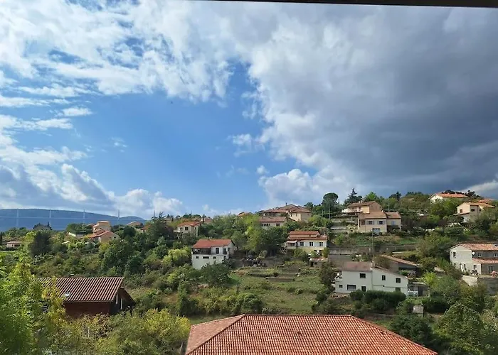 Maison De Vigne Pleine De Charme Villa *