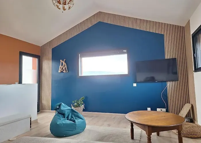 Maison De Vigne Pleine De Charme Villa *