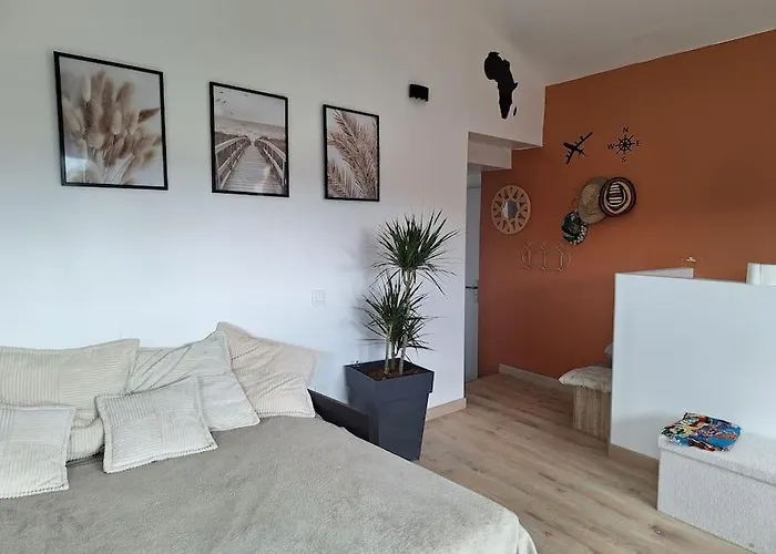 Maison De Vigne Pleine De Charme Villa Millau