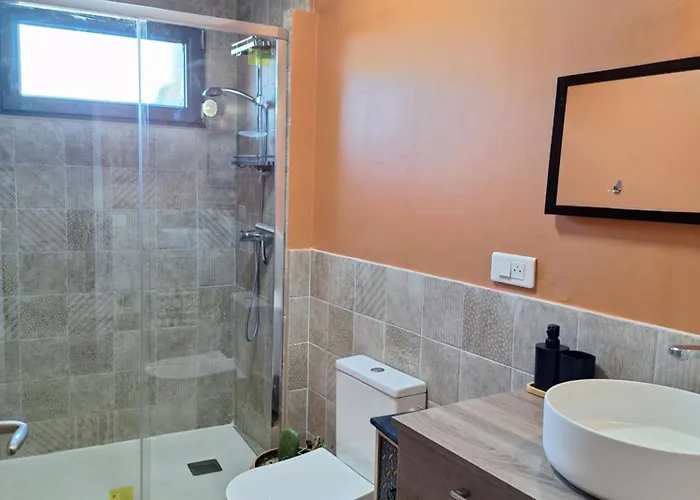 Villa Maison De Vigne Pleine De Charme *