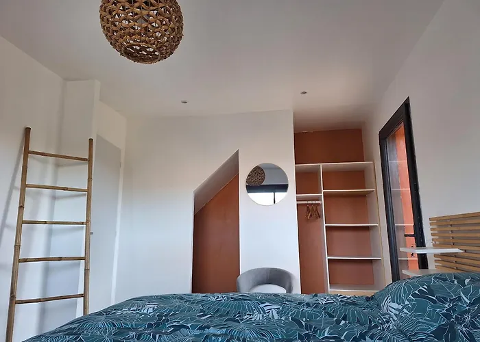 Maison De Vigne Pleine De Charme Millau