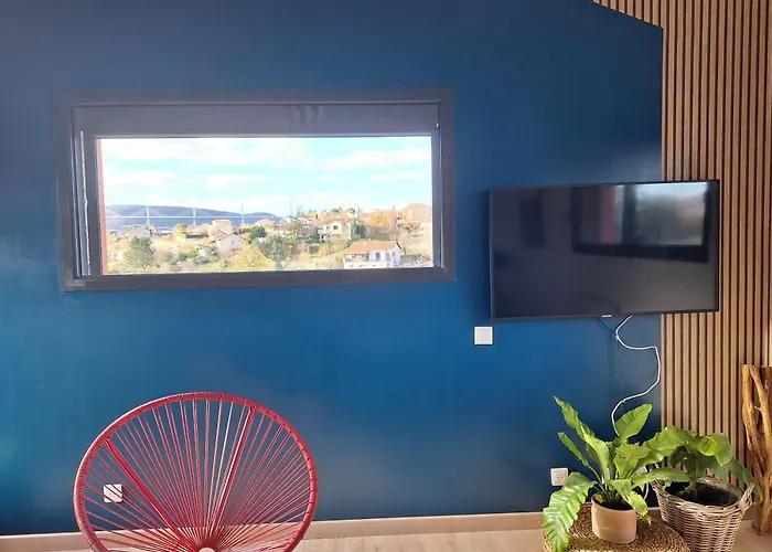 Villa Maison De Vigne Pleine De Charme