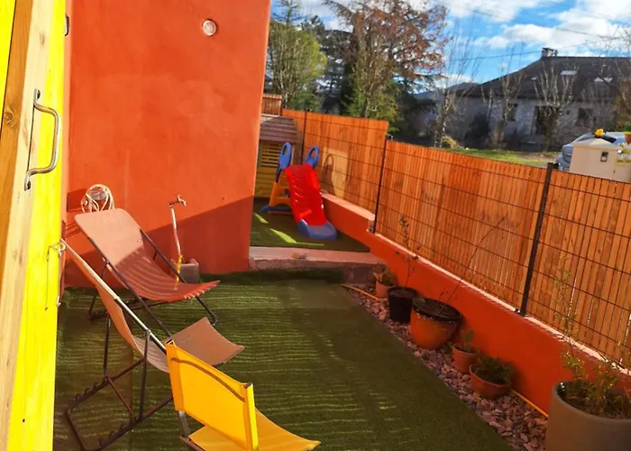 Maison De Vigne Pleine De Charme Villa *