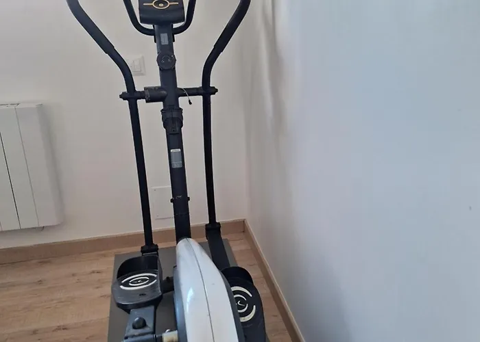 Maison De Vigne Pleine De Charme * Millau